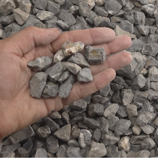 3/4" Shadow Creek Gravel