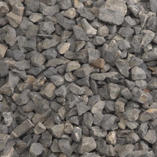 3/4" Shadow Creek Gravel
