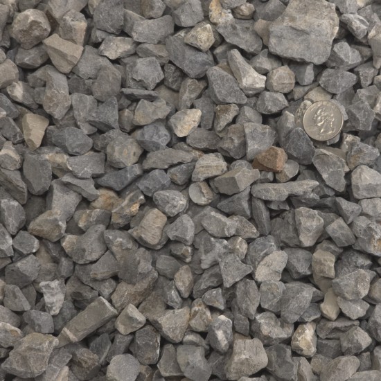 3/4" Shadow Creek Gravel