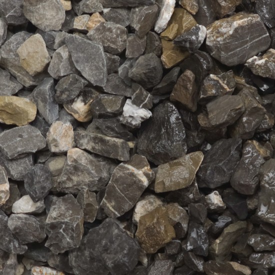 2" Shadow Creek Gravel