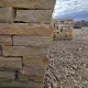 3-4" Rec + Sq Roman Flagstone Builders 