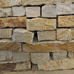 2" Rec + Sq Roman Flagstone Builders