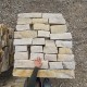 2" Rec + Sq Roman Flagstone Builders