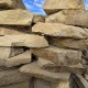 8"+  Roman Flagstone Builders