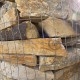 Roman Flagstone End Cuts