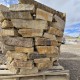 Roman Flagstone End Cuts