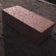 Clay Brick Pavers - Baja Brown