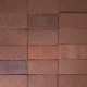 Clay Brick Pavers - Baja Brown