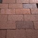 Clay Brick Pavers - Baja Brown