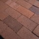 Clay Brick Pavers - Baja Brown