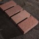 Clay Brick Pavers  - Patio