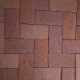 Clay Brick Pavers  - Patio