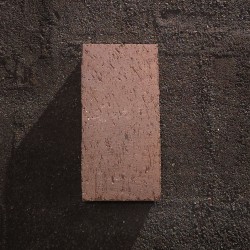 Clay Brick Pavers  - Patio