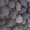 2-4" Tumbled Lava Rock 