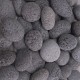 2-4" Tumbled Lava Rock 