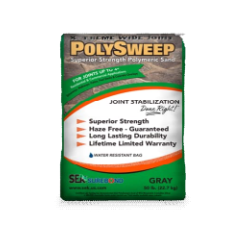 SEK - Surebond X-Treme Wide Polysweep - Platinum