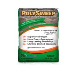 SEK - Surebond X-Treme Wide Polysweep - Black