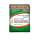 SEK - Surebond X-Treme Wide Polysweep - Black