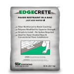 SEK - Surebond - Edgecrete
