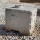 Deco. 2x2x2 Brickfaced Stacker