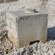 Deco. 2x2x2 Brickfaced Stacker