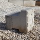 Deco. 2x2x2 Brickfaced Cap