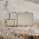 Deco. 4x2x2 Pillowfaced (L) Stacker