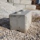 Deco. 4x2x2 Pillowfaced (L) Stacker