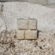 Deco. 2x2x2 Pillowfaced Stacker