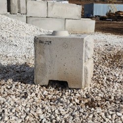 Deco. 2x2x2 Pillowfaced Stacker