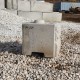 Deco. 2x2x2 Pillowfaced Stacker