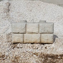 Deco. 4x2x2 Pillowfaced Stacker
