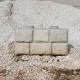Deco. 4x2x2 Pillowfaced Stacker