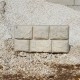 Deco. 4x2x2 Pillowfaced Cap