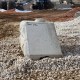 Deco. 4x2x2 (R) Wedge Stacker