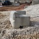 Deco. 4x2x2 (L) Wedge Cap