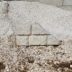 Deco. 4x2x2 (R) Wedge Cap
