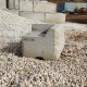 Deco. 4x2x2 (R) Wedge Cap