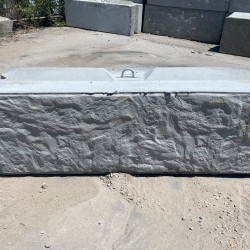 Deco. 6x2x2 Chiseled Stacker