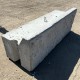 Deco. 6x2x2 Chiseled Cap