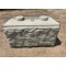 Deco. 4x2x2 Chiseled Stacker