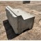 Deco. 4x2x2 Chiseled Cap