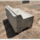 Deco. 4x2x2 Chiseled Cap