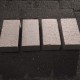 Clay Brick Pavers - Pewter