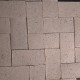 Clay Brick Pavers - Pewter