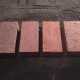 Clay Brick Pavers - Old Town Red