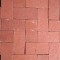 Clay Brick Pavers - Mission