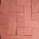 Clay Brick Pavers - Mission