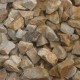 1 1/2" Wild Desert Gravel