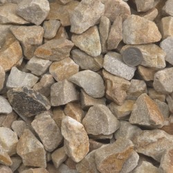 1 1/2" Wild Desert Gravel
